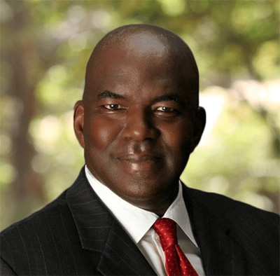 Herb Jones, Candidate for acongress