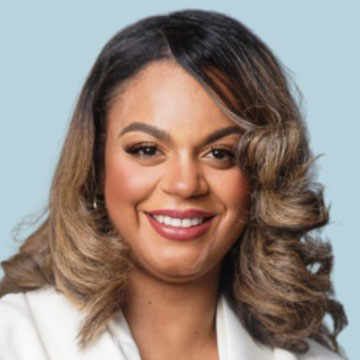 Jolicia Ward
